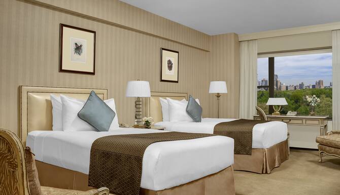 Park Lane Hotel In New York Ny Expedia