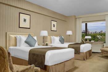 Park Lane Hotel Reviews Photos Rates Ebookers Com