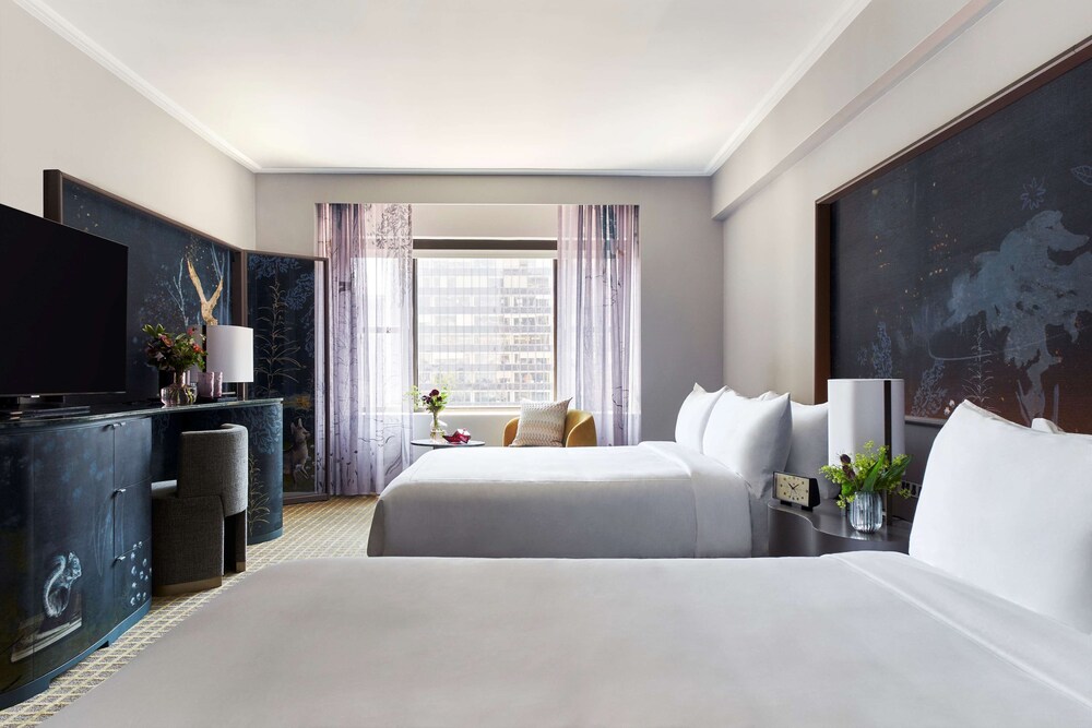 Top 15 Hotels With View Of NYC Skyline - Updated 2023 | Trip101