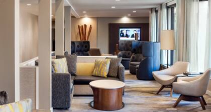 Courtyard by Marriott John Wayne Airport/Orange County