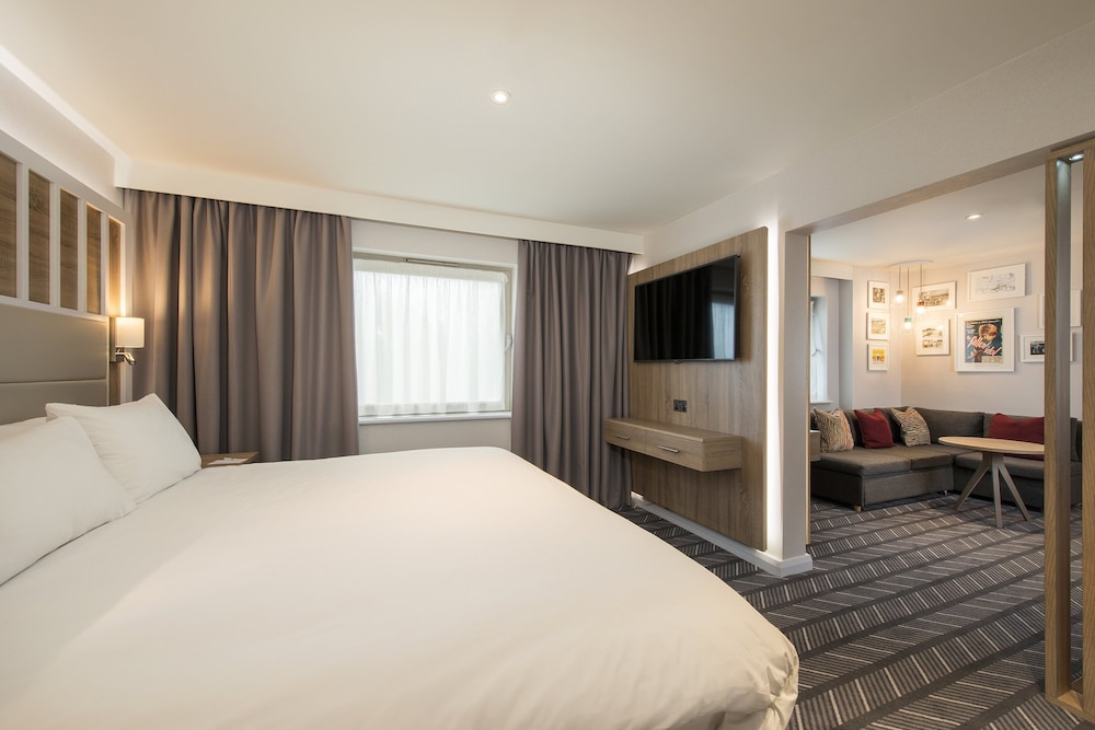 Holiday Inn London - Shepperton, an IHG Hotel