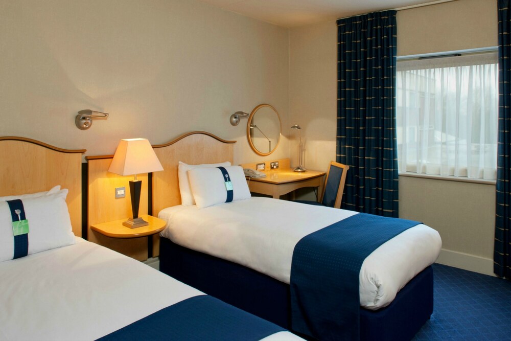 Holiday Inn London - Shepperton, an IHG Hotel