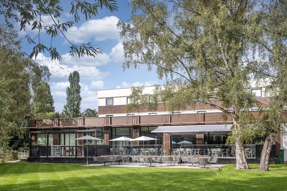 Holiday Inn London - Shepperton, an IHG Hotel