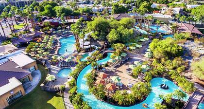 Hilton Phoenix Resort at the Peak