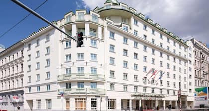 Austria Trend Hotel Ananas