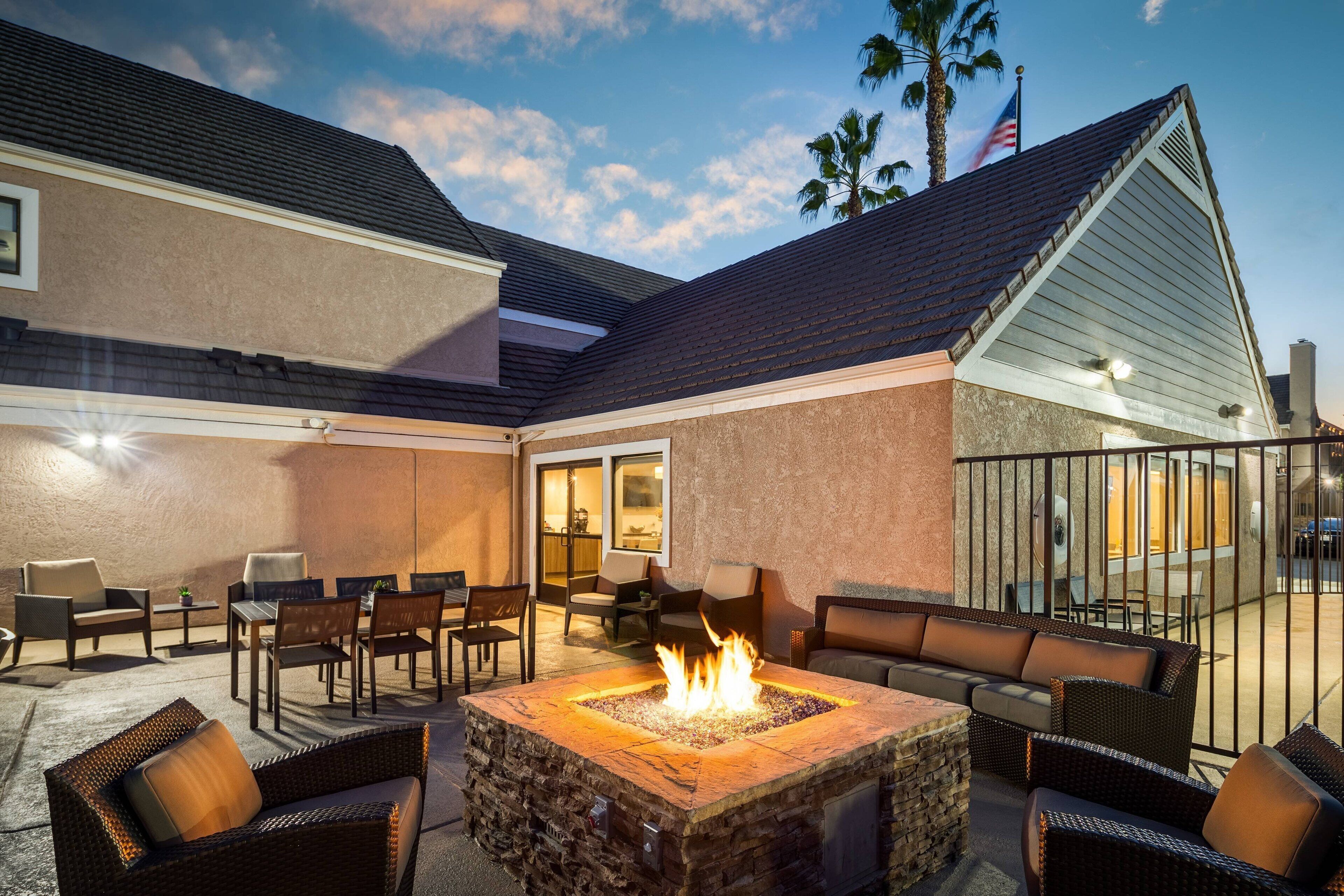 Residence Inn by Marriott Pasadena Arcadia in Arcadia, United States
