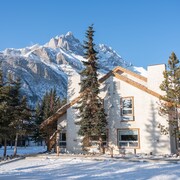 Top 10 Hotels With Laundry Facilities In Banff Ab 59 On Site