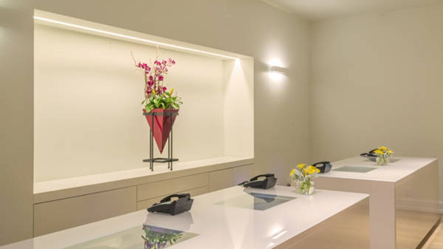 Warwick Hotel Rittenhouse Square