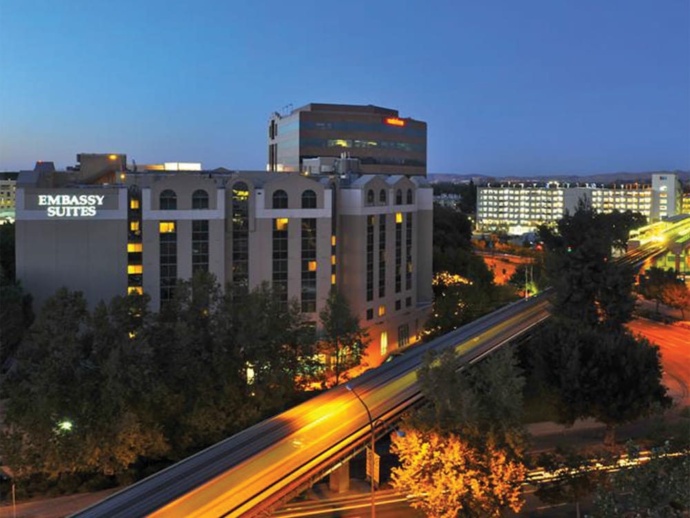 Emby Suites By Hilton Walnut Creek 2018 Room Prices From 126 Exterior Featured Image