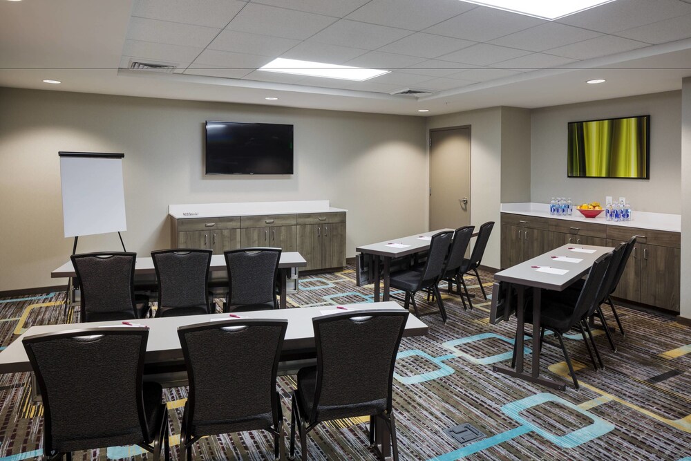 Meeting facility, Residence Inn Bath Brunswick Area