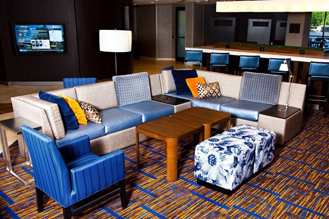 marriott hotels in onalaska wi