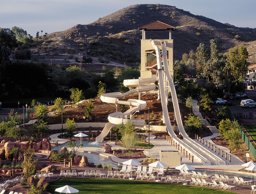 Arizona Grand Resort & Spa