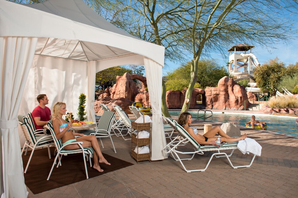 Arizona Grand Resort & Spa