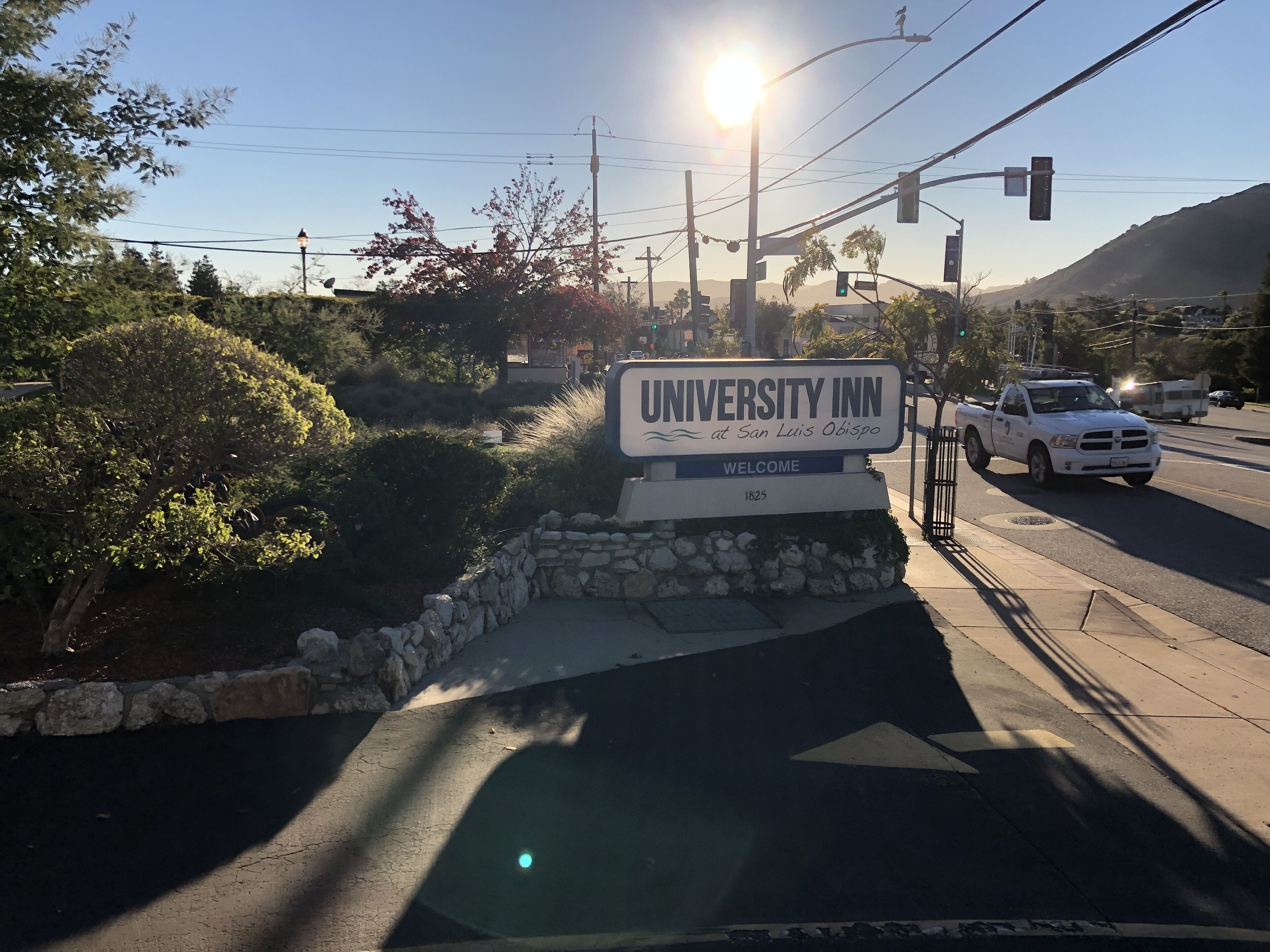 Travelodge San Luis Obispo in San Luis Obispo, United States