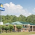 Days Inn Fullton MS in Tupelo, United States