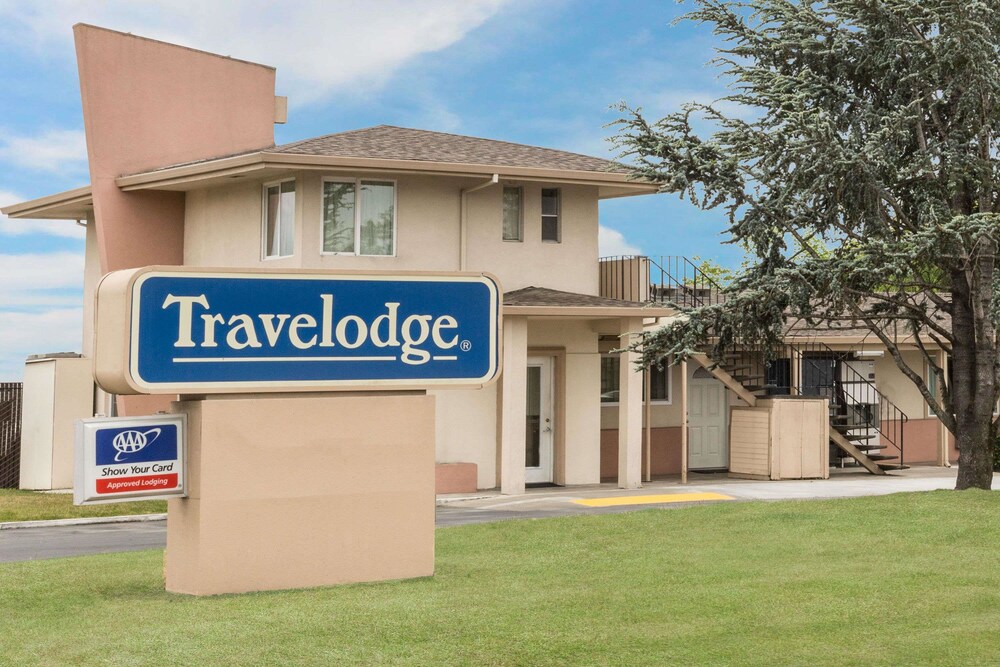 Travelodge by Wyndham Santa Rosa Wine Country