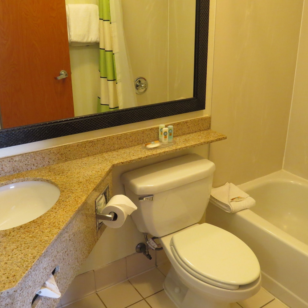 Quality Inn Cranberry Township