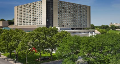 The Westin Kansas City at Crown Center