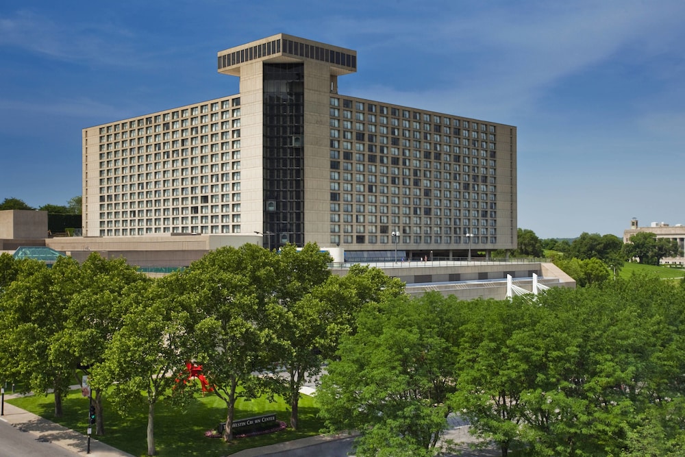 Primary image, The Westin Kansas City at Crown Center