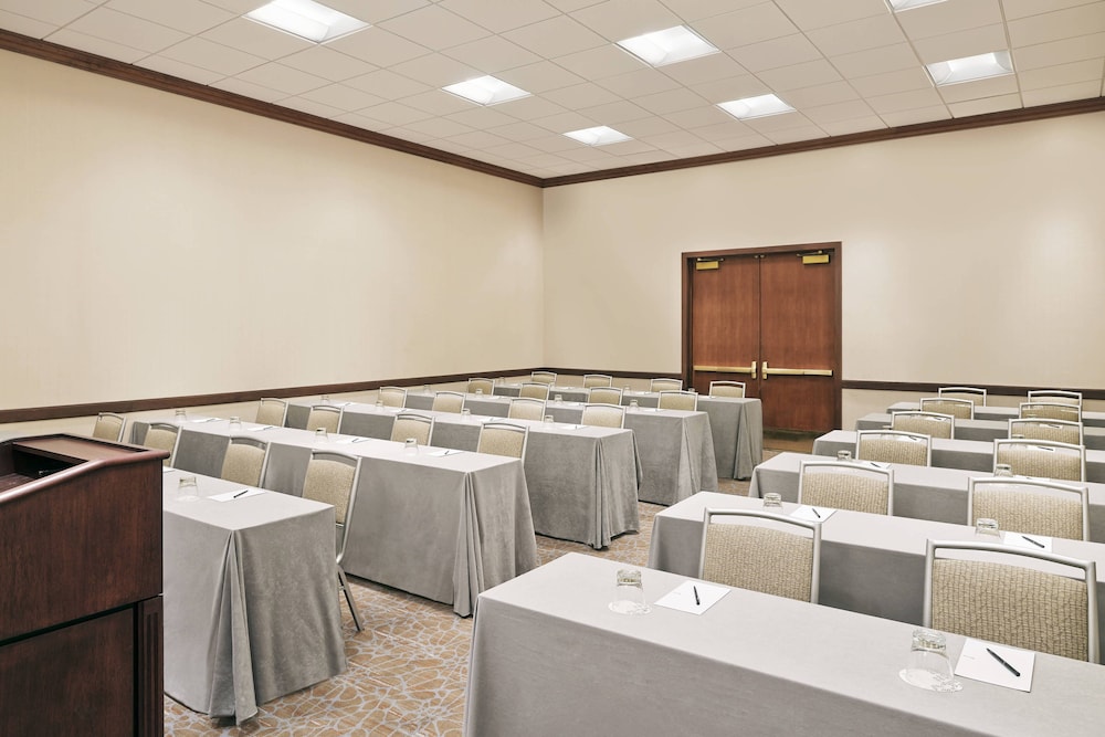 Meeting facility, The Westin Kansas City at Crown Center