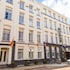 Hotel City Garden Amsterdam