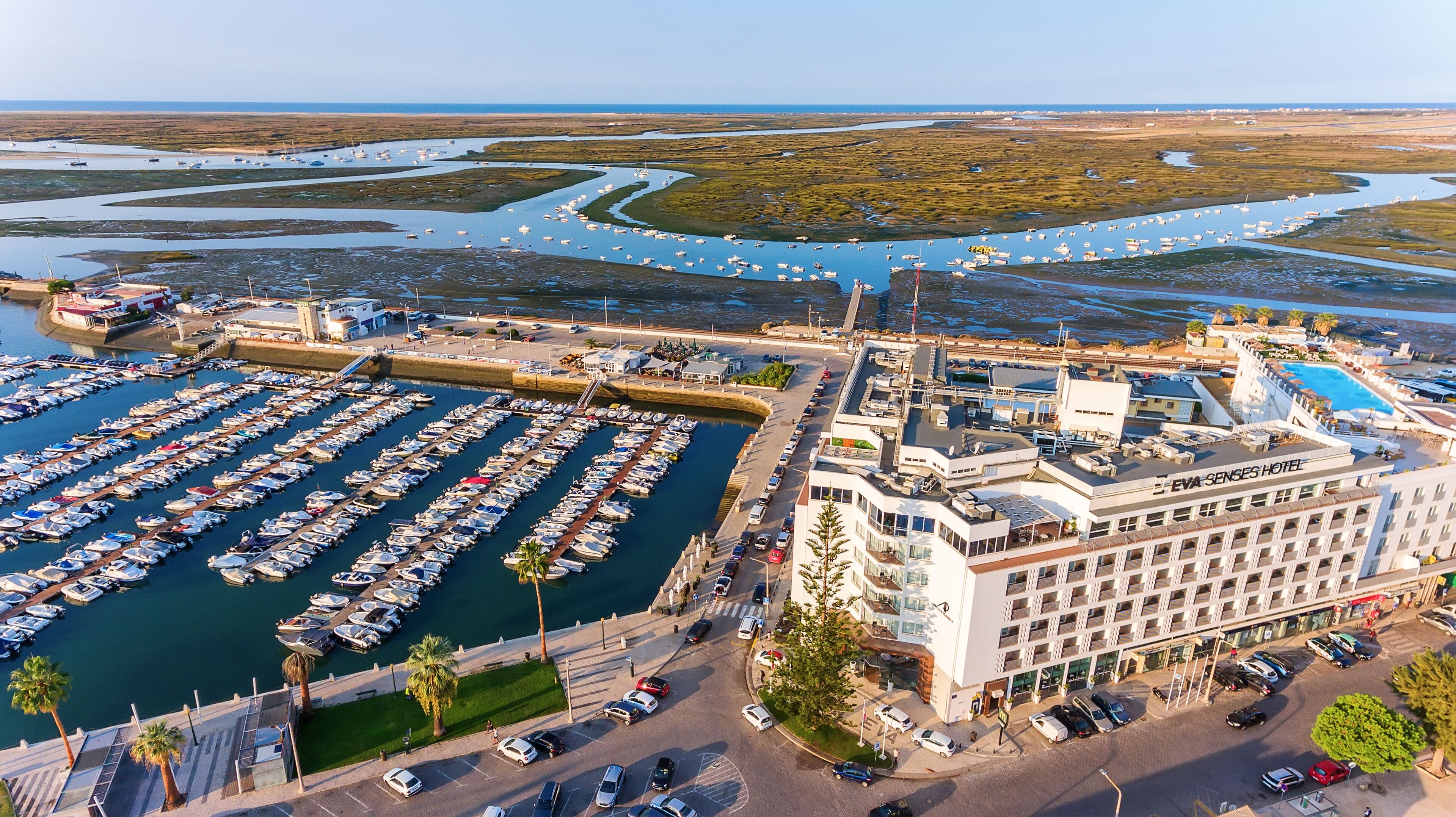 AP Eva Senses in Algarve, Portugal