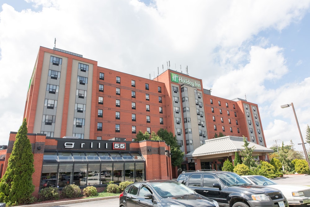 Promo [75% Off] Comfort Inn And Suites Ambassador Bridge Windsor Canada
