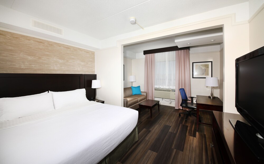 Holiday Inn & Suites Windsor Ambassador Bridge, an IHG Hotel