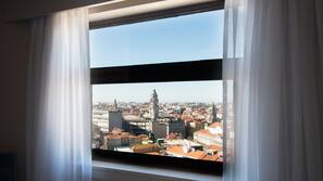 Vistas desde la habitación
