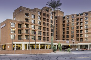 Scottsdale Marriott Suites Old Town