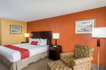 Ramada By Wyndham West Palm Beach Airport Deals Reviews Ramada By Wyndham West Palm Beach