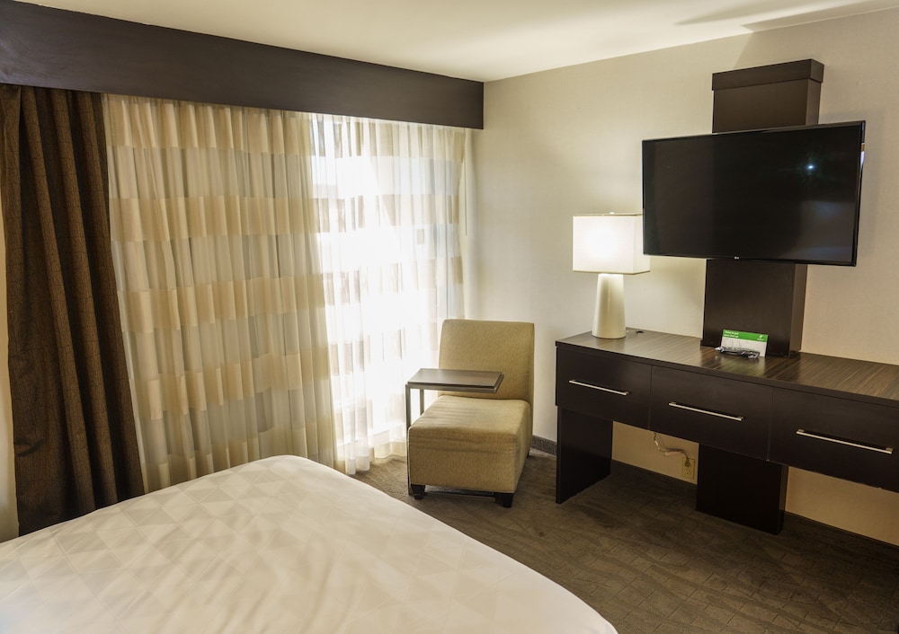 Holiday Inn New Orleans Downtown Superdome, an IHG Hotel in New