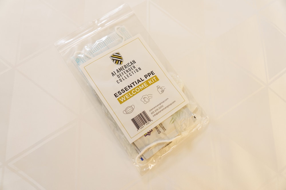 Holiday Inn New Orleans Downtown Superdome, an IHG Hotel in New