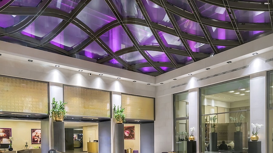 Rosa Grand Milano