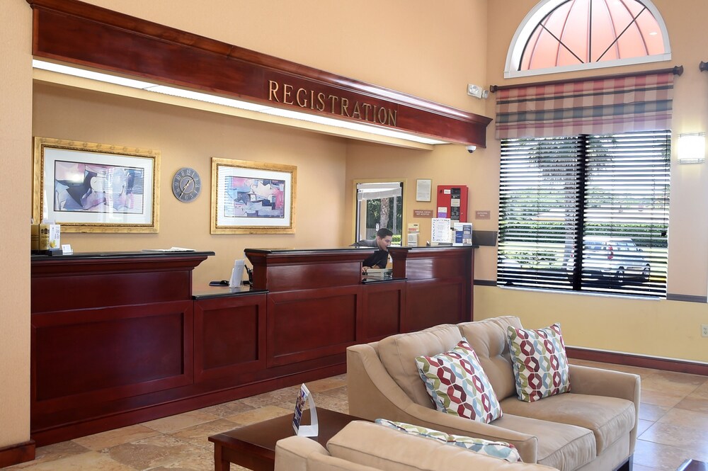 Best Western Orlando East Inn & Suites