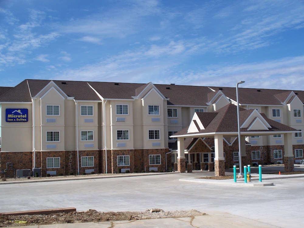 Microtel Inn & Suites by Wyndham Quincy
