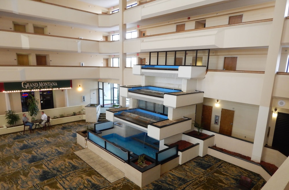 Red Lion Hotel Billings In Rates Reviews On Orbitz Red Lion Hotel Billings