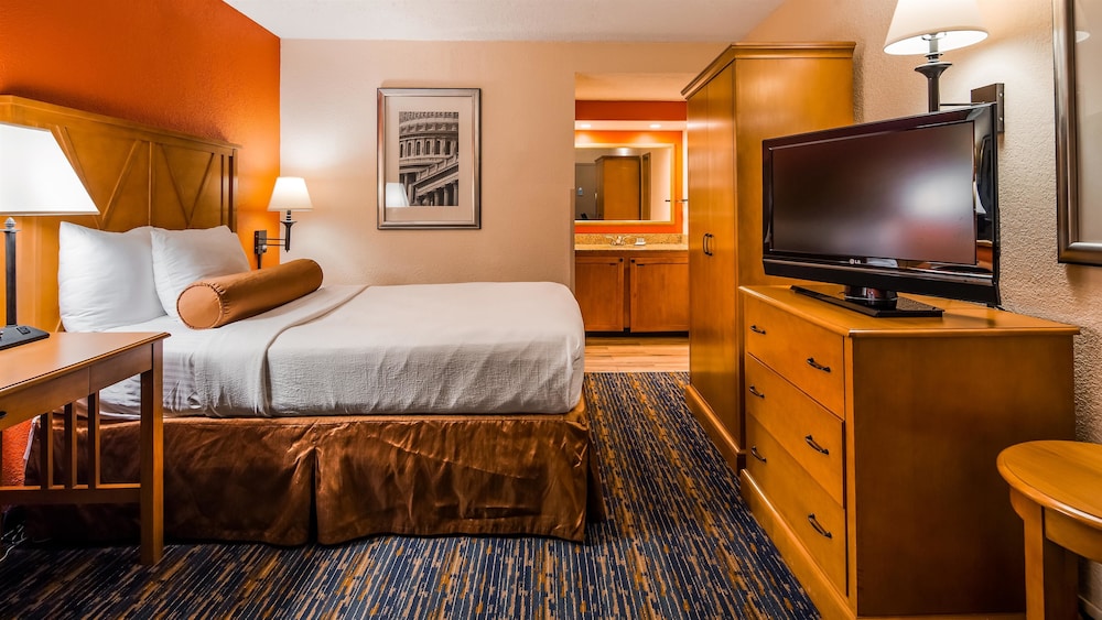 Best Western Dulles Airport Inn