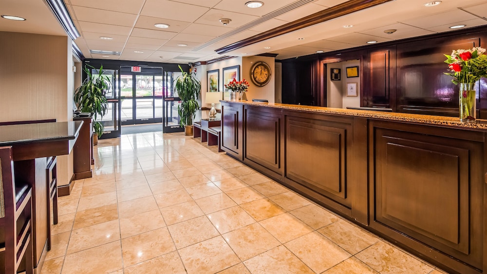 Best Western Dulles Airport Inn