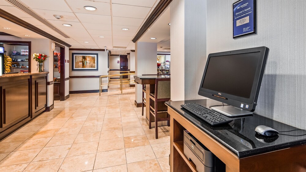 Best Western Dulles Airport Inn