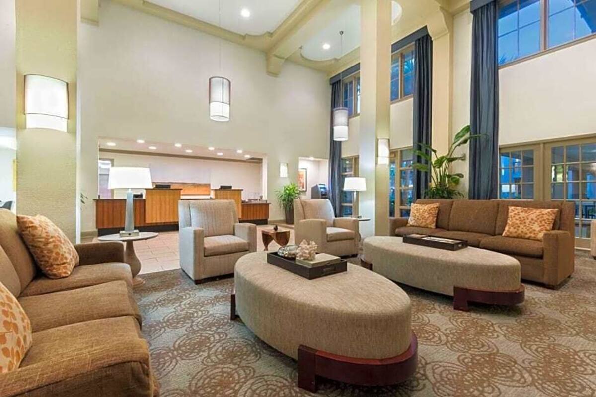 Wyndham Garden Baton Rouge In Baton Rouge La Expedia