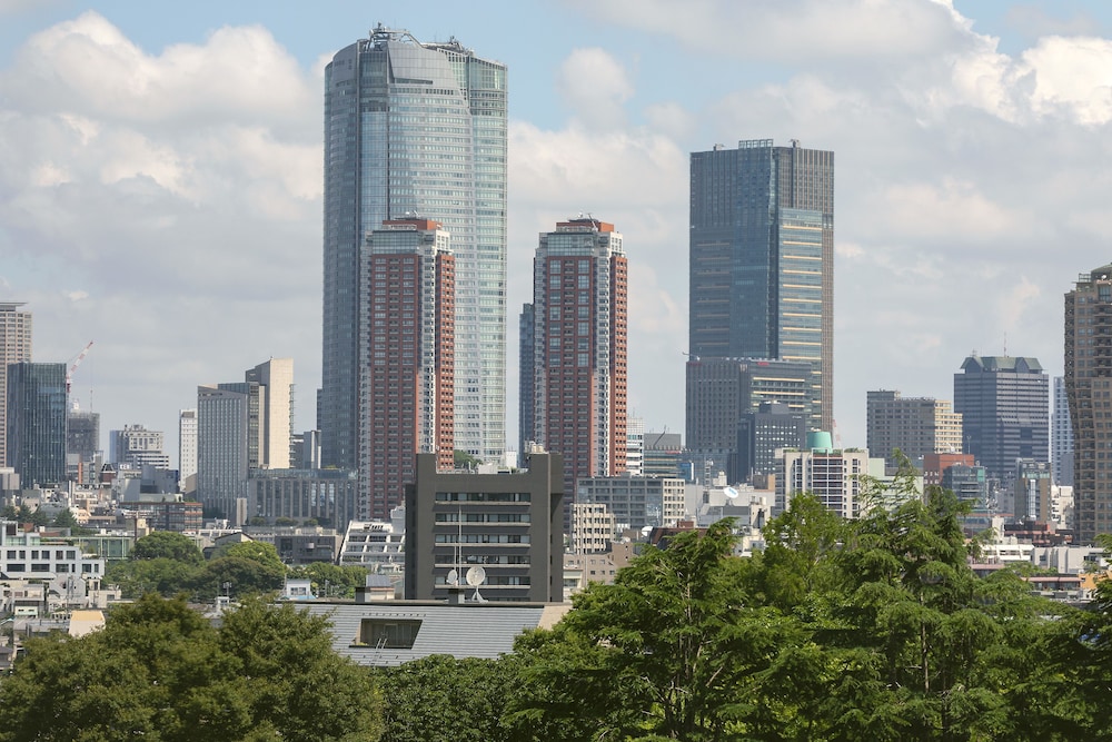 Sheraton Miyako Hotel Tokyo Tokyo 2019 Hotel Prices - 