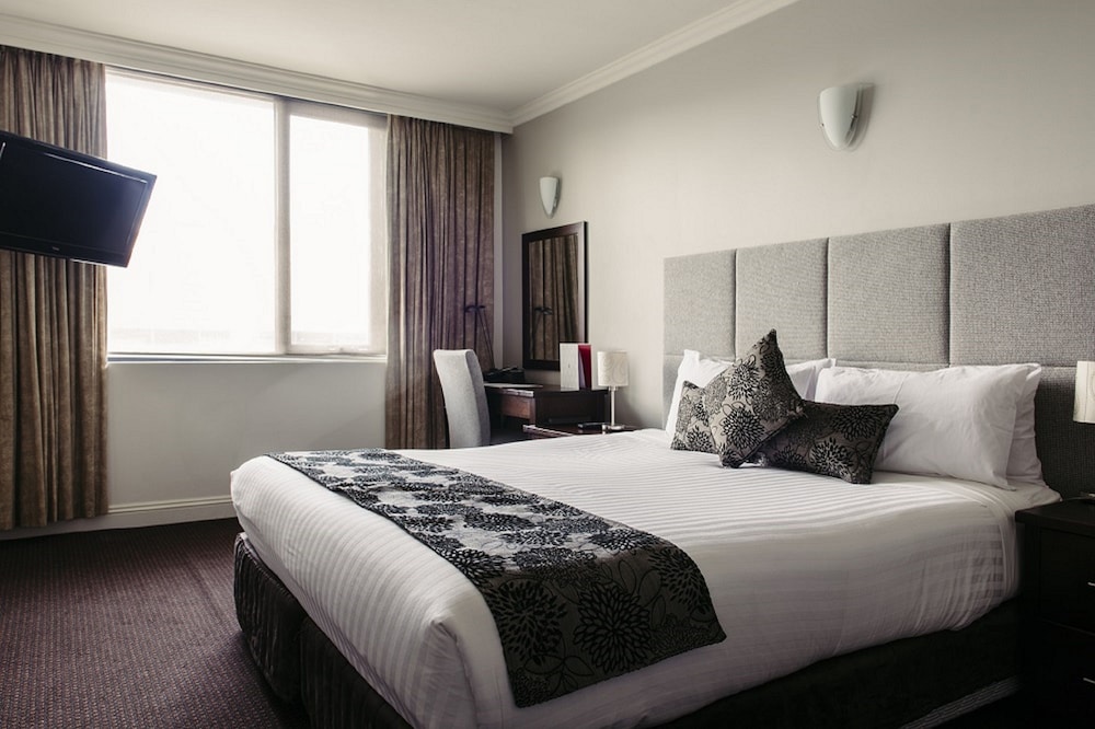 Rydges on Swanston - Melbourne