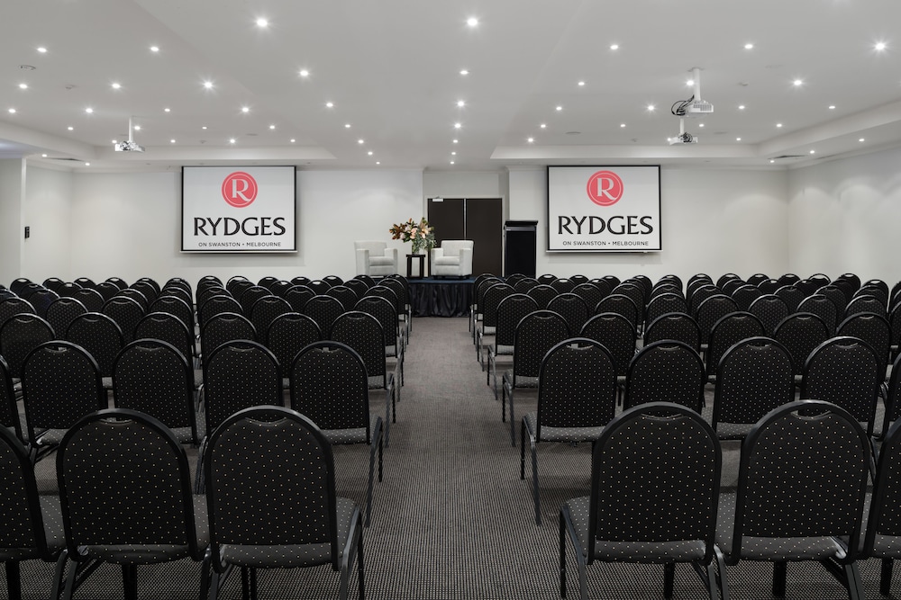 Rydges on Swanston - Melbourne