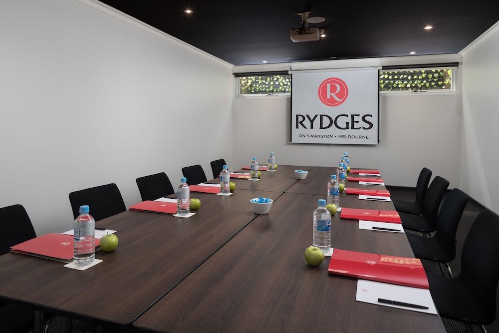 Rydges on Swanston - Melbourne