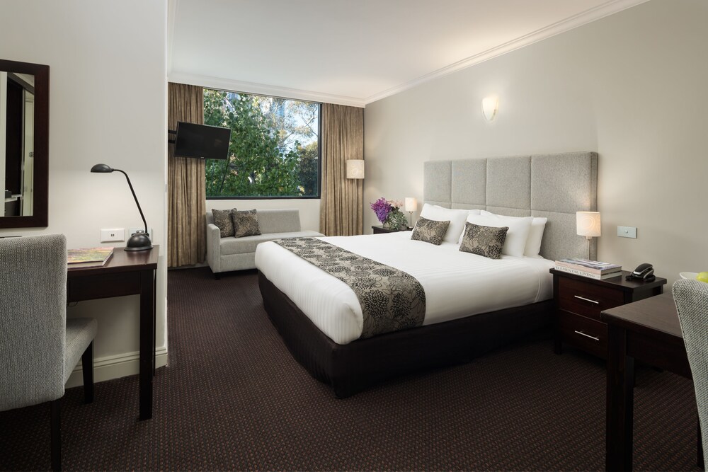 Rydges on Swanston - Melbourne