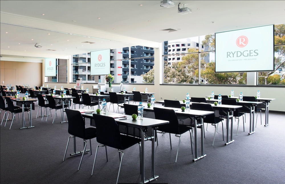 Rydges on Swanston - Melbourne