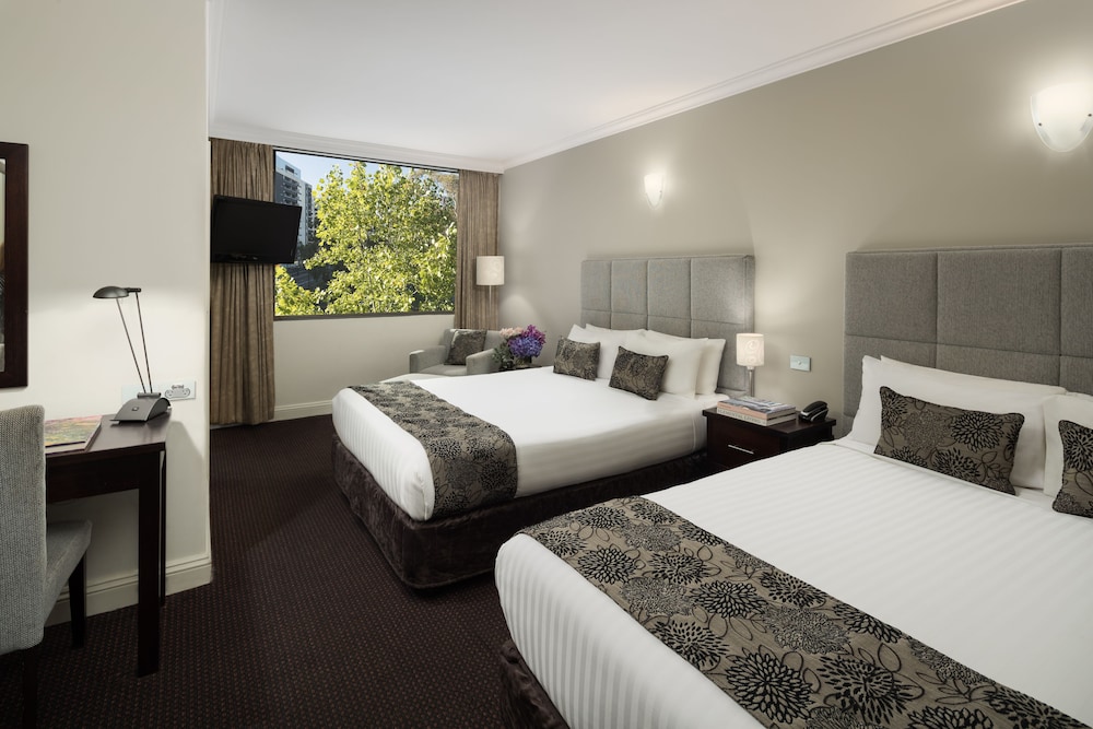 Rydges on Swanston - Melbourne