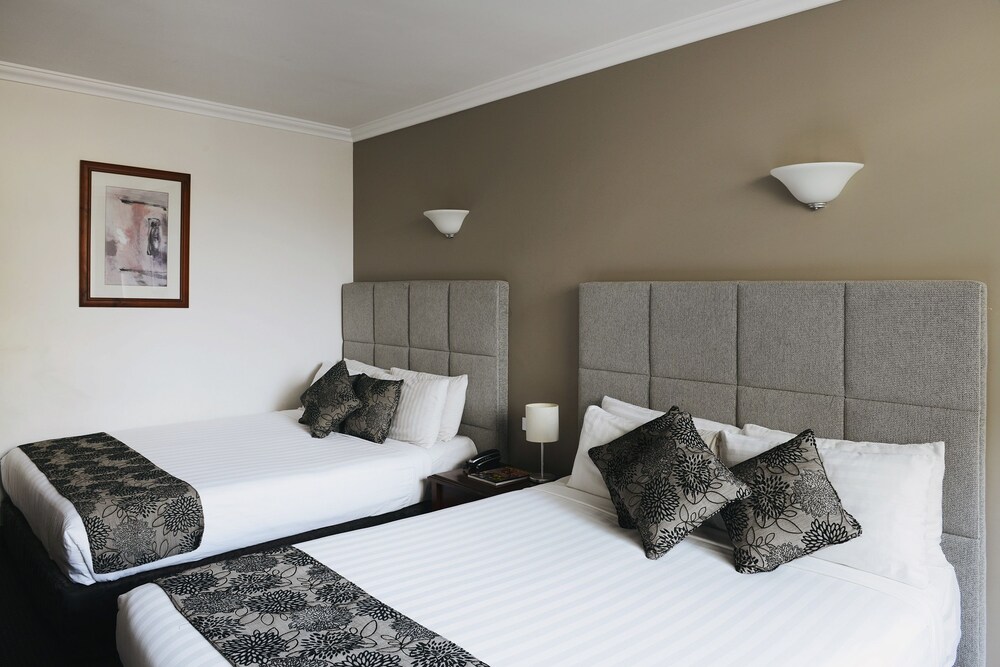 Rydges on Swanston - Melbourne