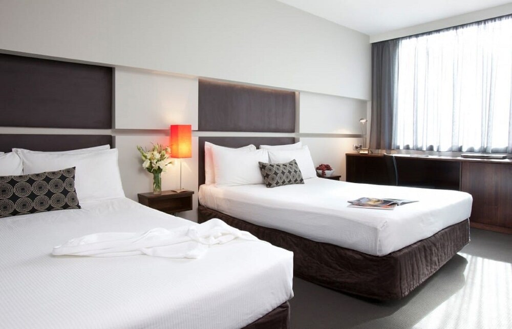 Rydges on Swanston - Melbourne